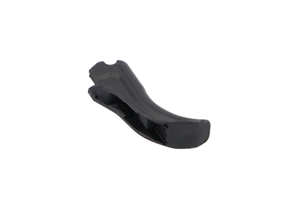 P322 CURVED TRIGGER SHOE