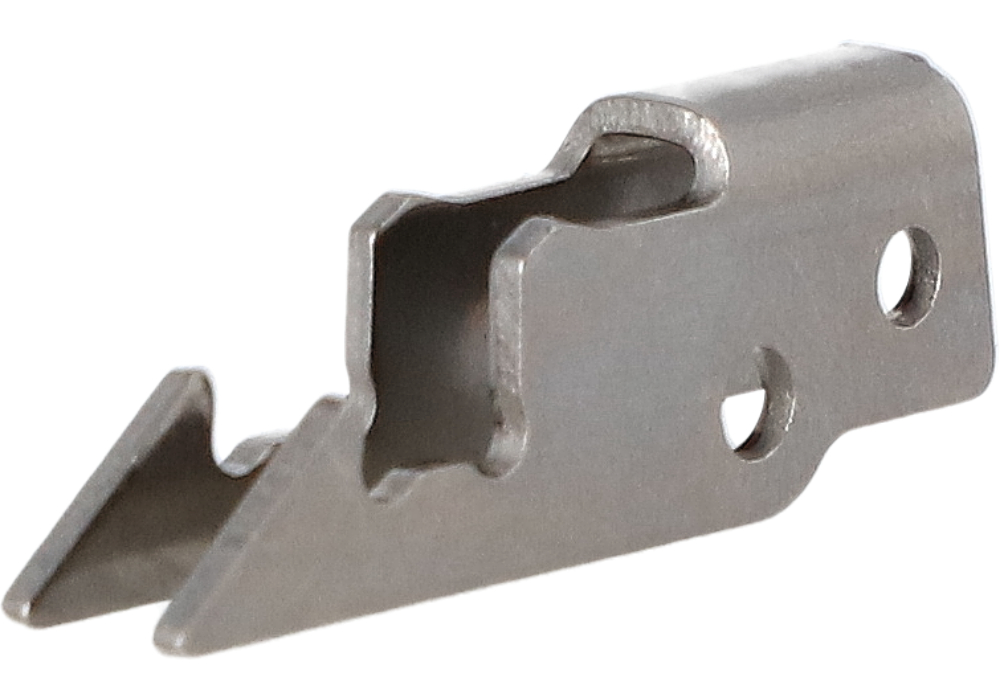 P322 TRIGGER BASE, STAINLESS