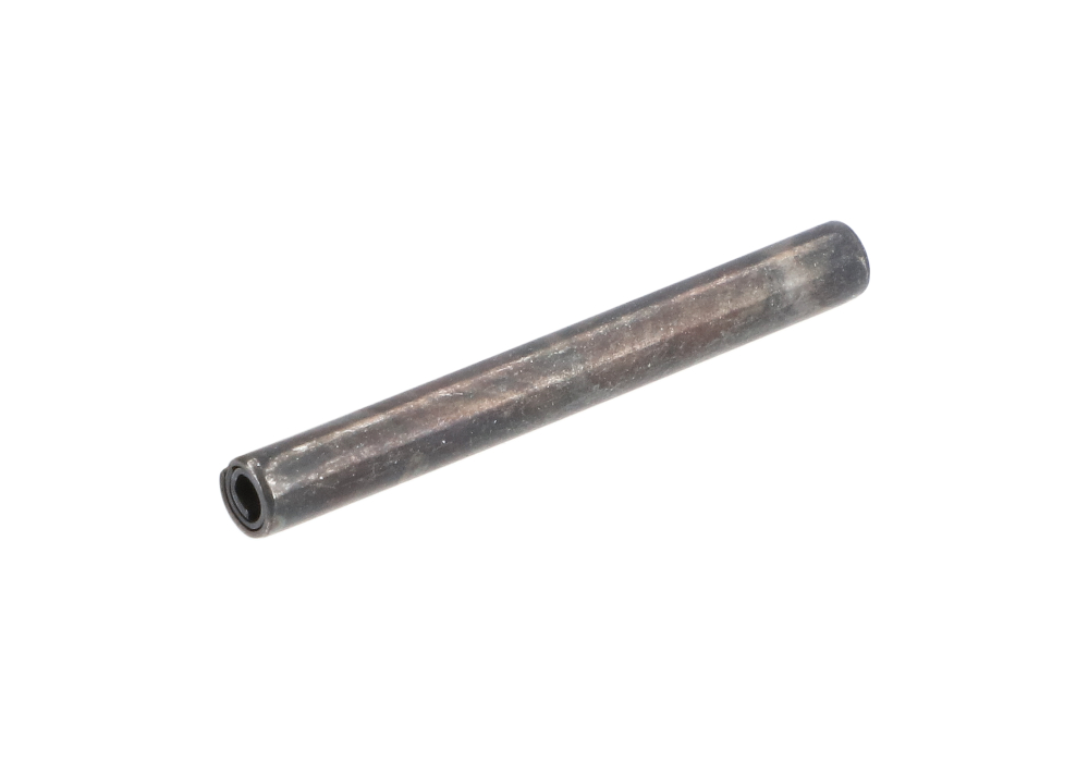 P322 - PIN, COILED SPRING, 3MM X 26MM 