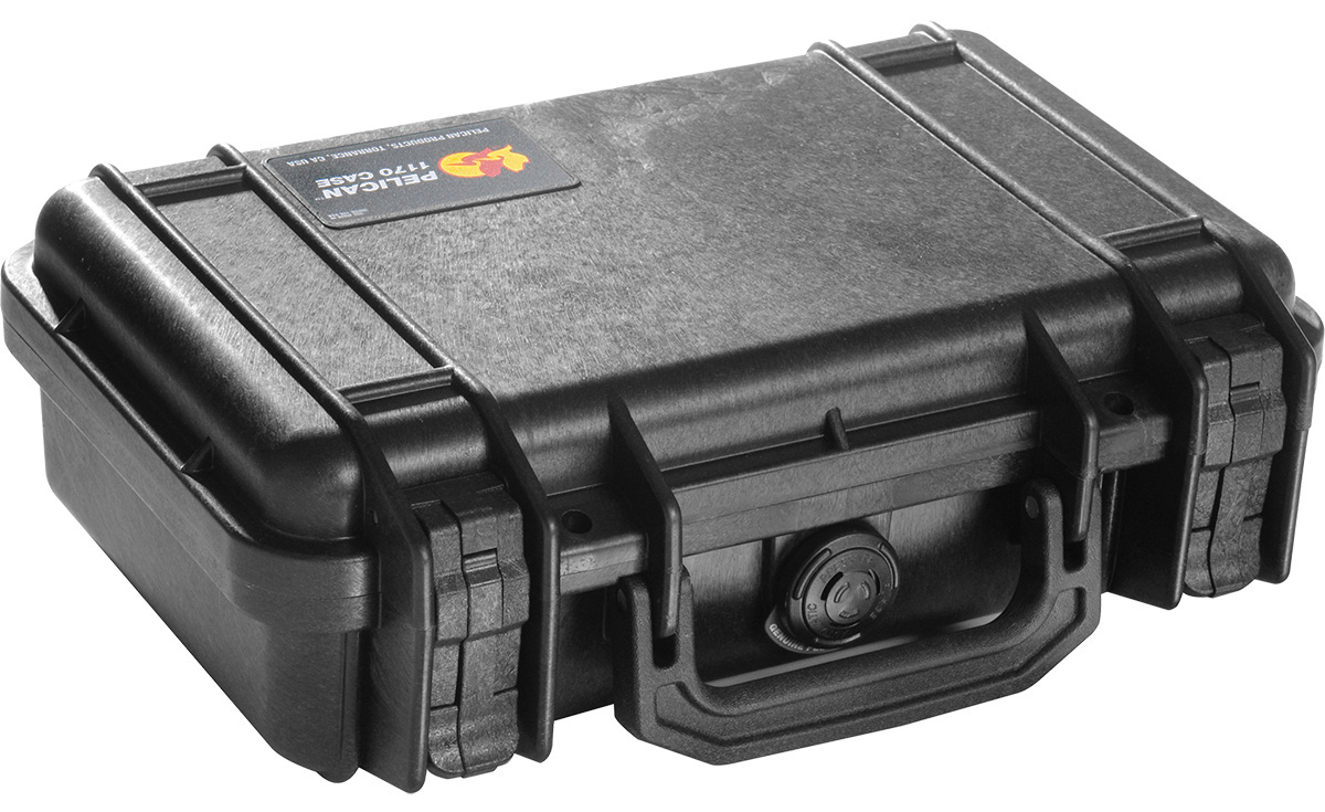 1170 PROTECTOR CASE - PELICAN