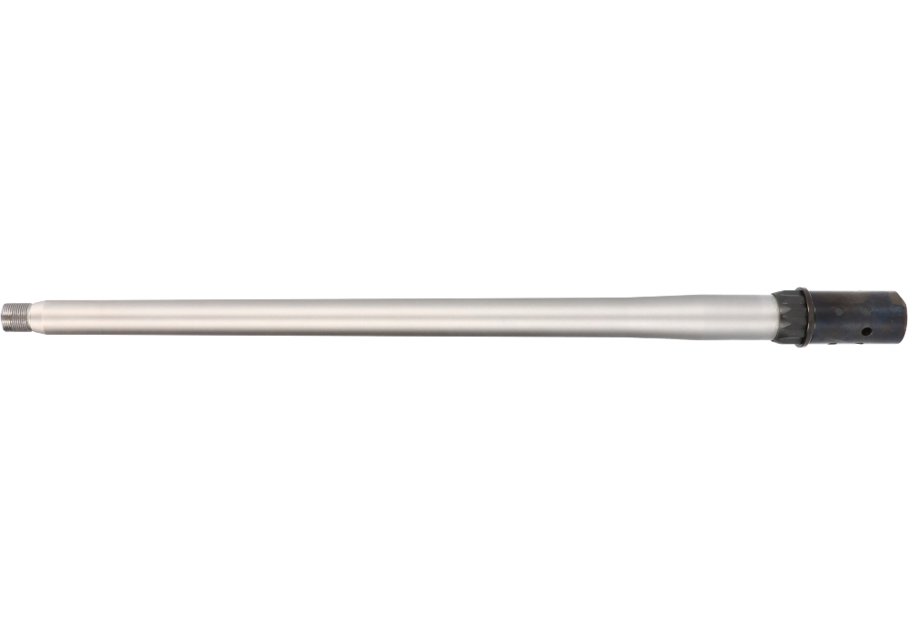 CROSS RIFLE BARREL ASSEMBLY 18IN - 6.5 CREEDMOOR