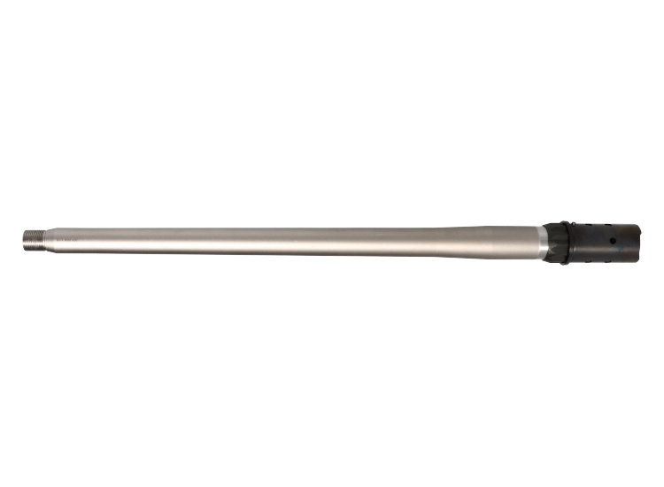 CROSS RIFLE BARREL ASSEMBLY, 308 WIN, 16&quot;