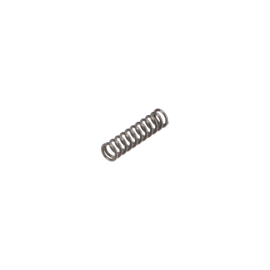 SPRING, BOLT CATCH - CROSS