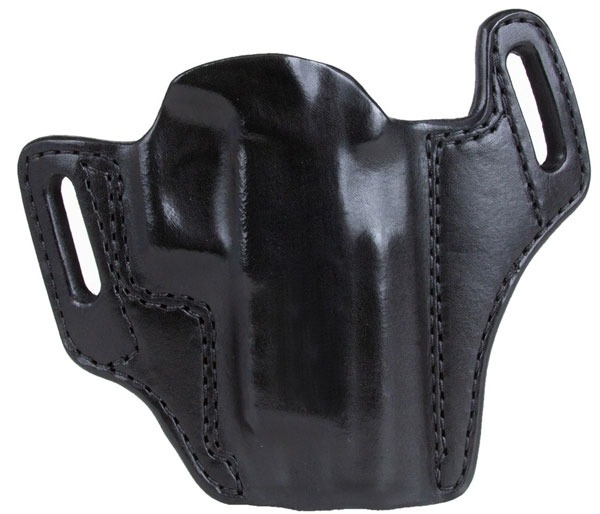 P226R/220R/227R(RX) OWB LEATHER HOLSTER - MITCH ROSEN