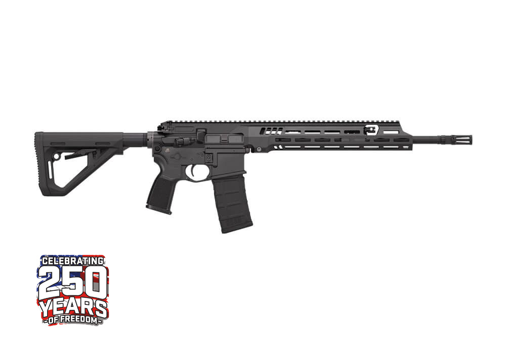 SIG516 G3 FREEDOM PACKAGE