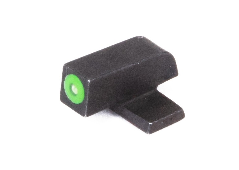 SIGHT, X-RAY3, NO 6 FRONT, GREEN