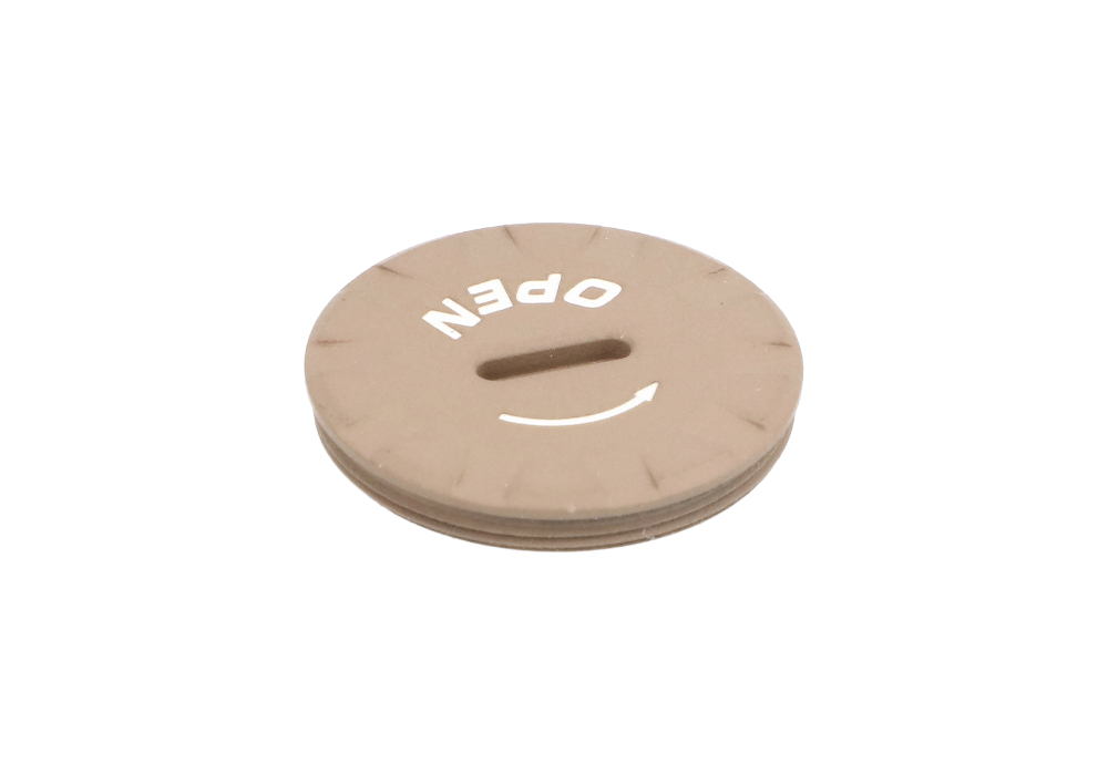 ROMEO1/ ROMEO1 PRO FDE Battery Cap