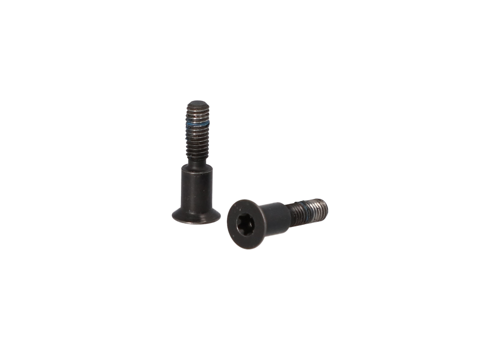 ROMEO-RS COMPACT SCREW KIT M3 (2PC)