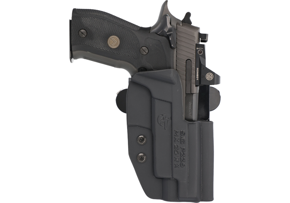 P226R OWB COMP-TAC HOLSTER