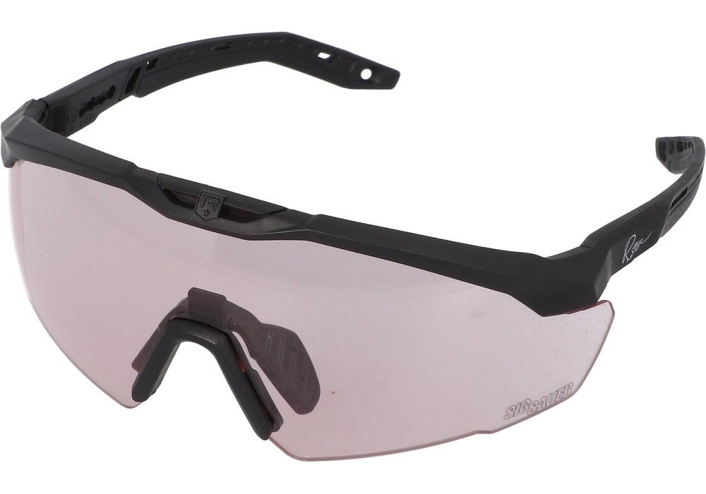 ROSE REVISION SHOOTING GLASSES - SMALL