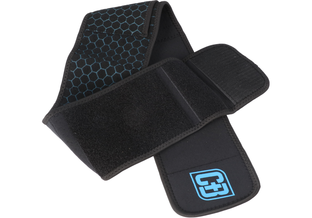 MODULAR BELLY BAND 2.0,LOOP,BLACK-LG-CROSSBREED