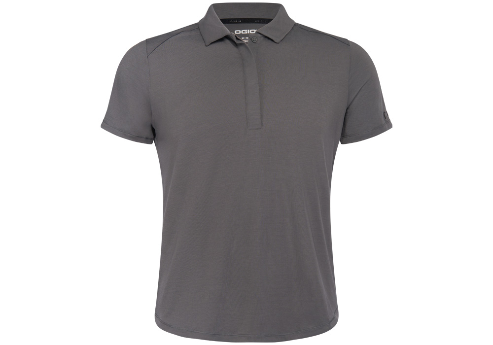 POLO, OGIO ROSE, GREY, XXXL