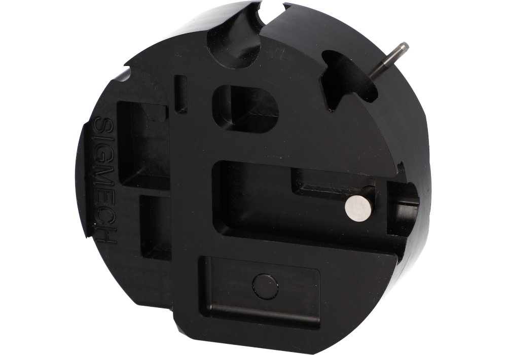 P320 ENGINEERING BLOCK - SIG MECHANICS