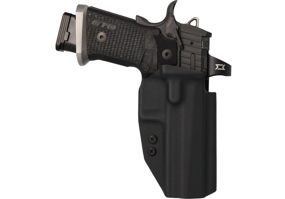 P211 OWB HOLSTER - RH - ANR DESIGN