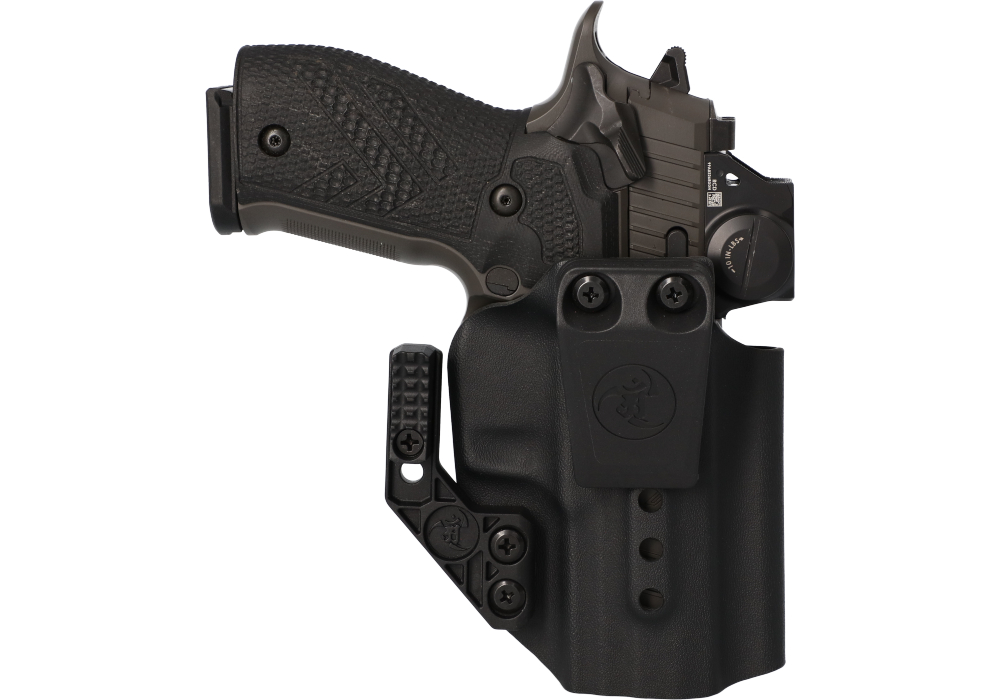 P226-XCARRY IWB HOLSTER - RH - ANR DESIGN