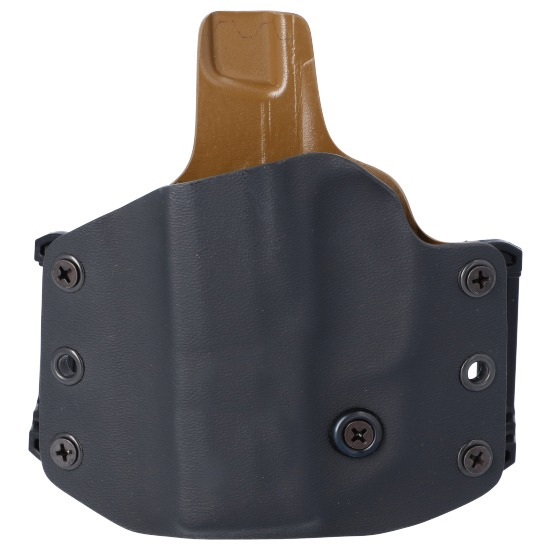 BLACKPOINT TACTICAL P365, P365X OWB HOLSTER LH