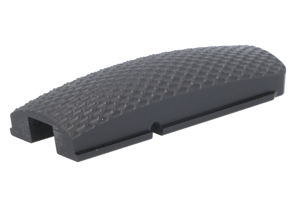 P320 AXG Large G10 Backstrap, Black