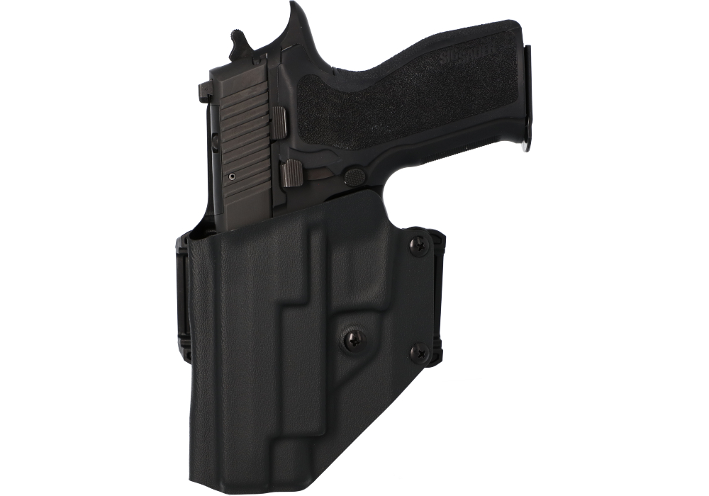 P226 OWB BLACKPOINT TACTICAL HOLSTER - LH