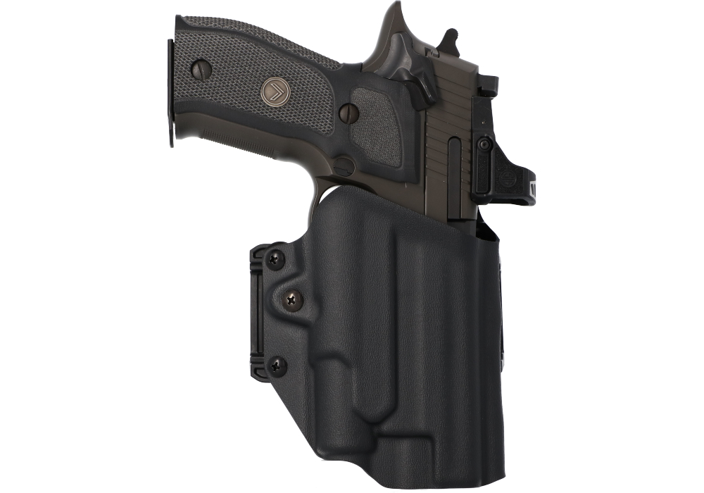 P226R/P220R OWB BLACKPOINT TACTICAL LIGHT BEARING HOLSTER