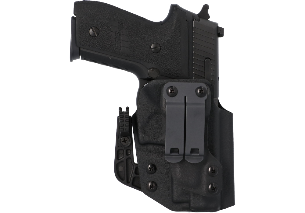 P229R IWB BLACKPOINT TACTICAL HOLSTER