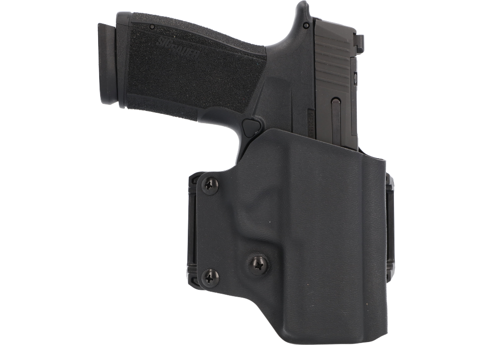 P365-XMACRO OWB BLACKPOINT TACTICAL HOLSTER - RH