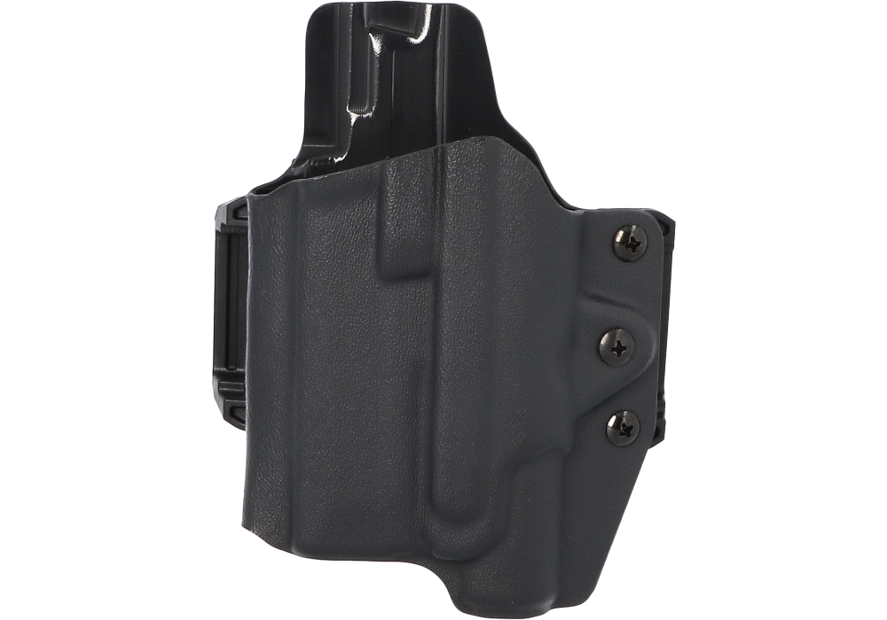 P365-XMACRO OWB BLACKPOINT TACTICAL LIGHT-BEARING HOLSTER - LH