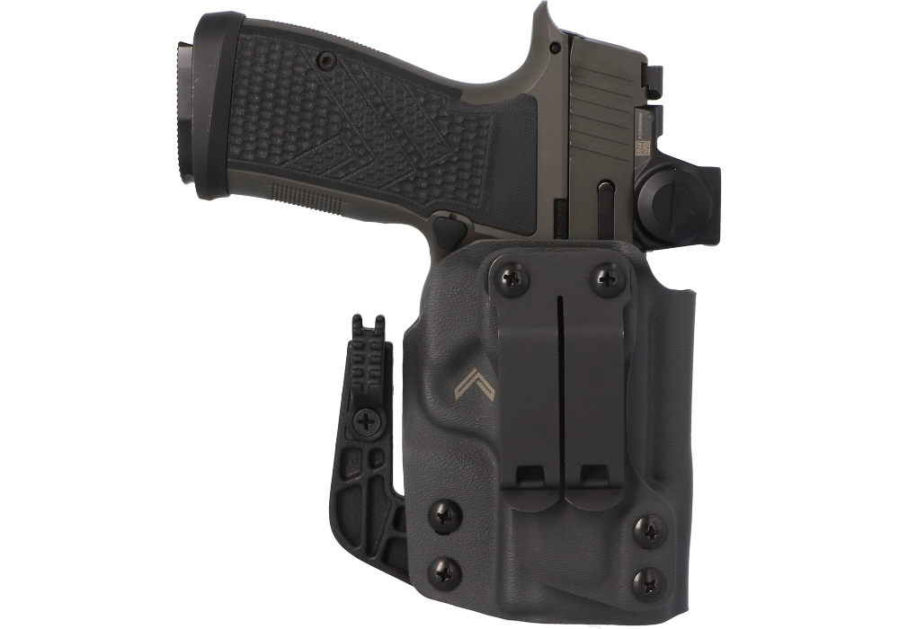 P365-AXG LEGION 2.0 IWB BLACKPOINT TACTICAL HOLSTER - RH