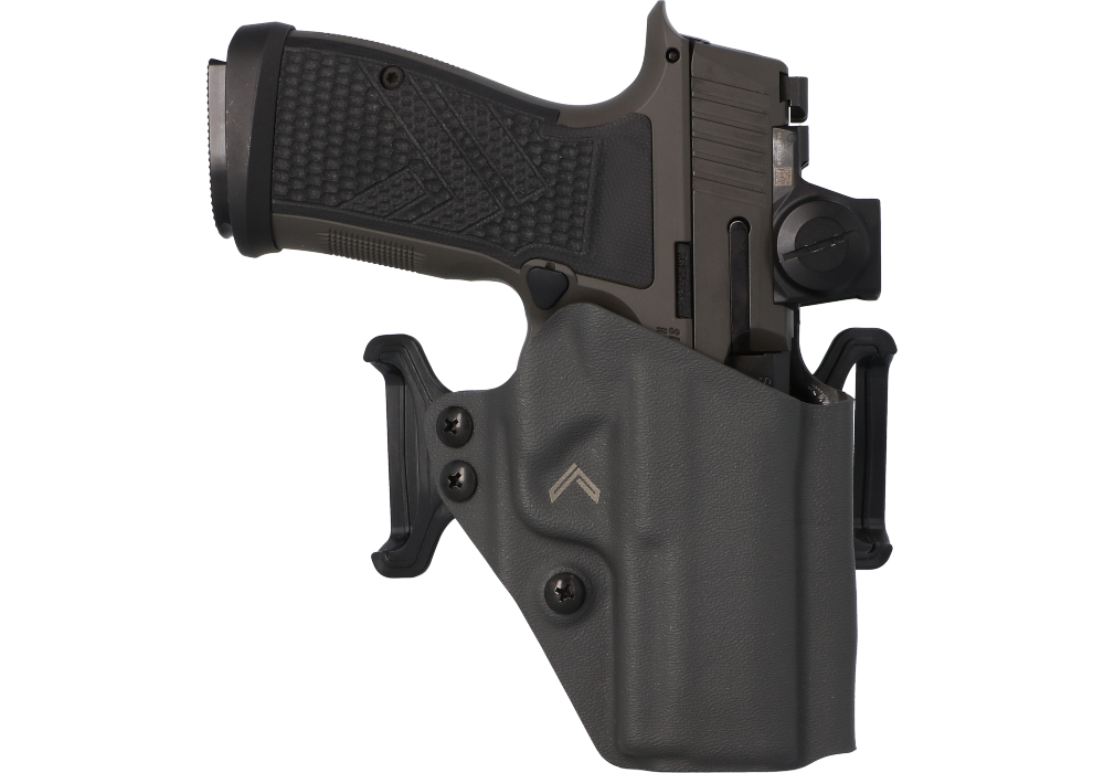 P365-AXG LEGION OWB 2.0 BLACKPOINT TACTICAL HOLSTER - RH