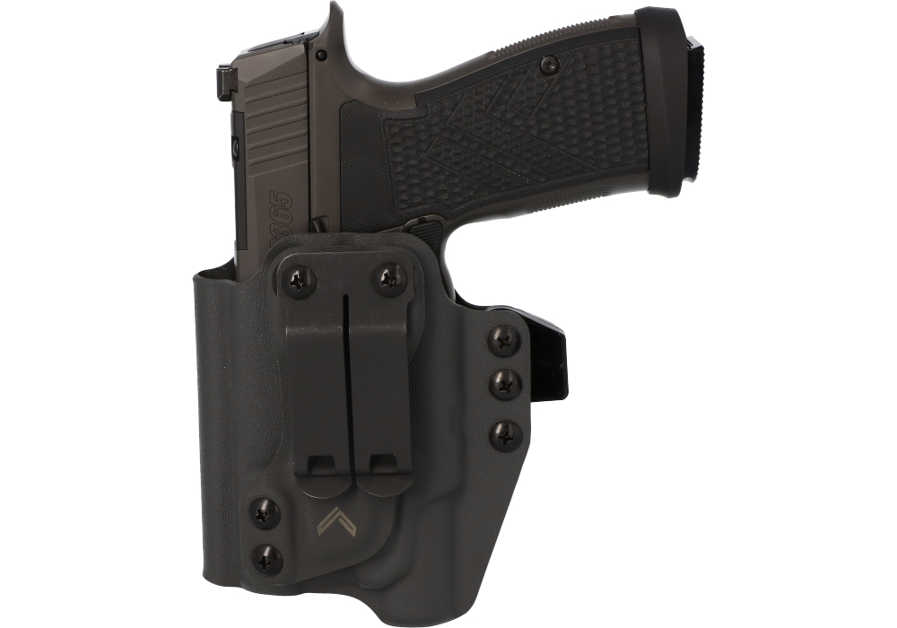 P365-AXG LEGION FOXTROT2R APX 2.0 BLACKPOINT TACTICAL HOLSTER - LH