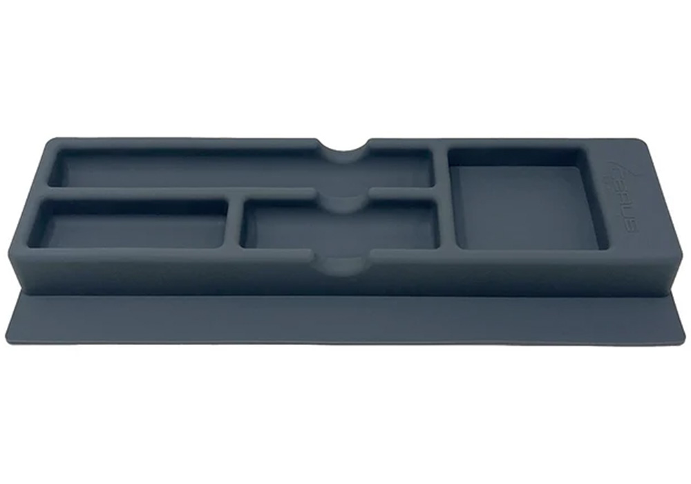 CLEANING MAT ORGANIZER TRAY - CERUS GEAR