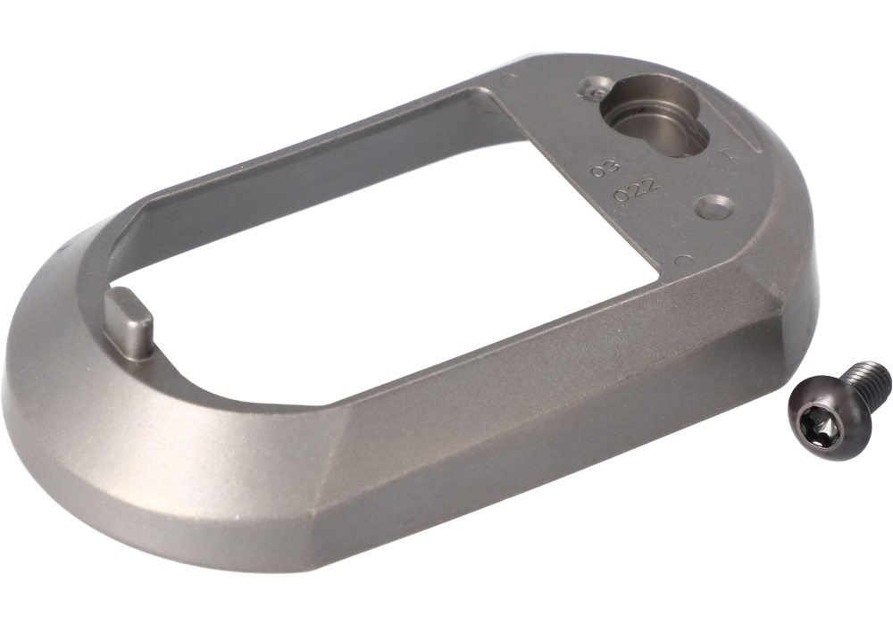 P211 MAGAZINE FUNNEL - STAINLESS