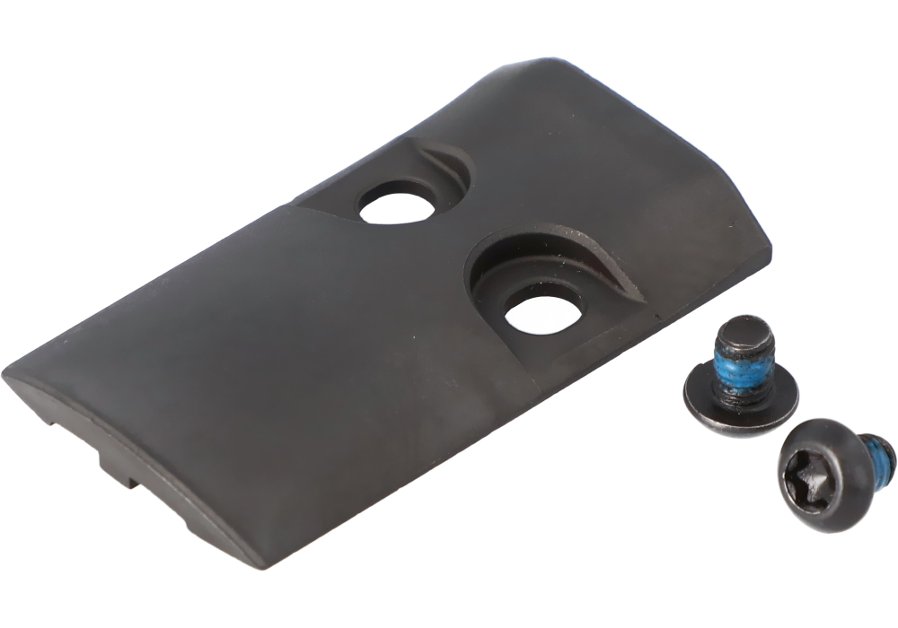 P211 SIGHT PLATE ASSEMBLY