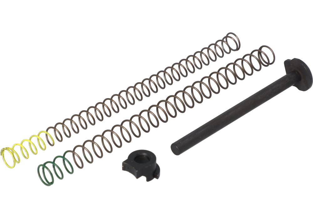 P211-GTO/GT4 RECOIL SPRING SET - 8LBS & 10LBS