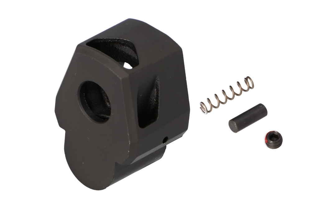 P211 9MM MACH3D COMPENSATOR