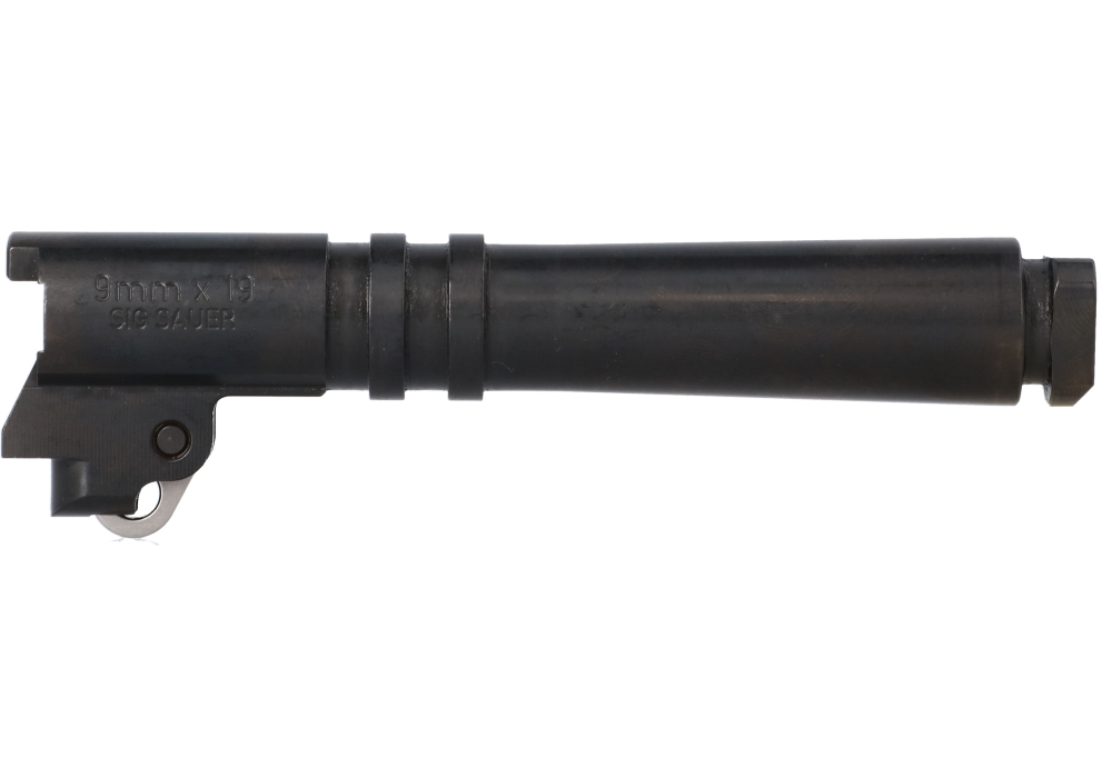 P211-GTO 9MM BARREL, NO LCI, 4.4"