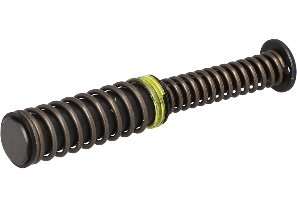 P226-XCARRY RECOIL SPRING ASSEMBLY