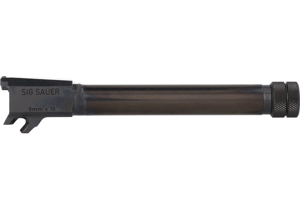 P365-FUSE 9MM THREADED BARREL, LCI, 4.9"