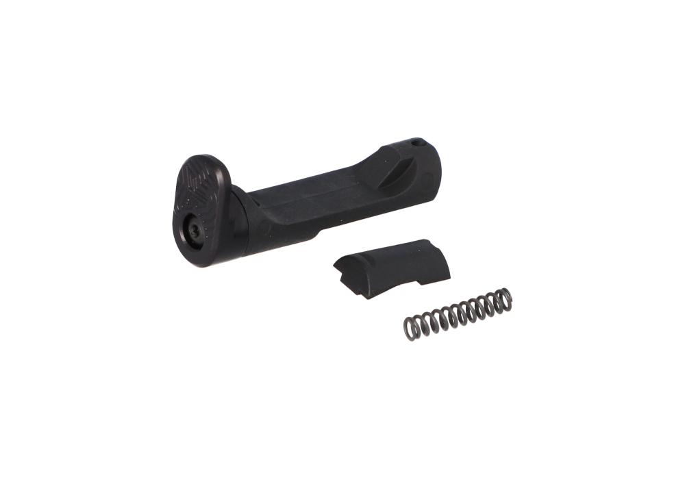 P211/P320-AXG/SXG EXTENDED MAGAZINE RELEASE - SPRINGER PRECISION