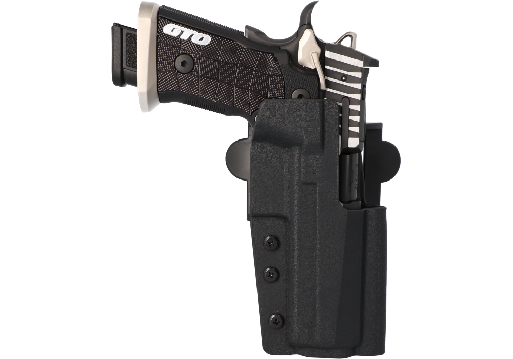 P211-GTO OWB COMP-TAC HOLSTER