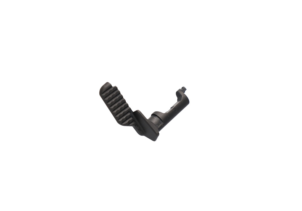 P365 THUMB REST / EXTENDED TAKEDOWN LEVER - NOTCHED - ALIGN TACTICAL