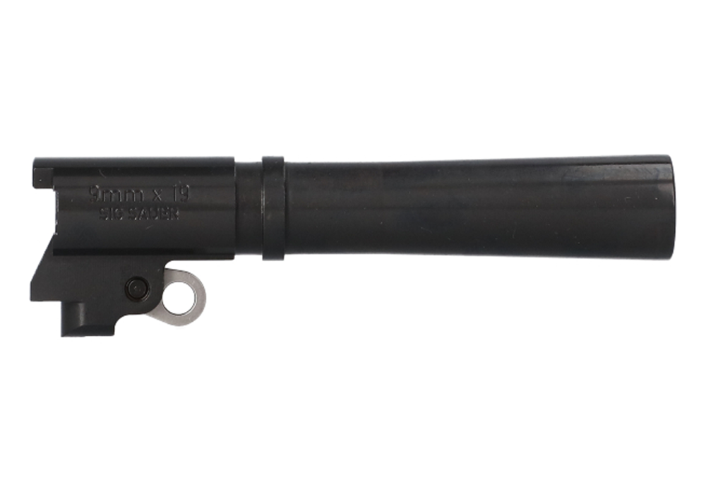 P211-GT4 / CARRY 9MM BARREL, NO LCI, 4,2"