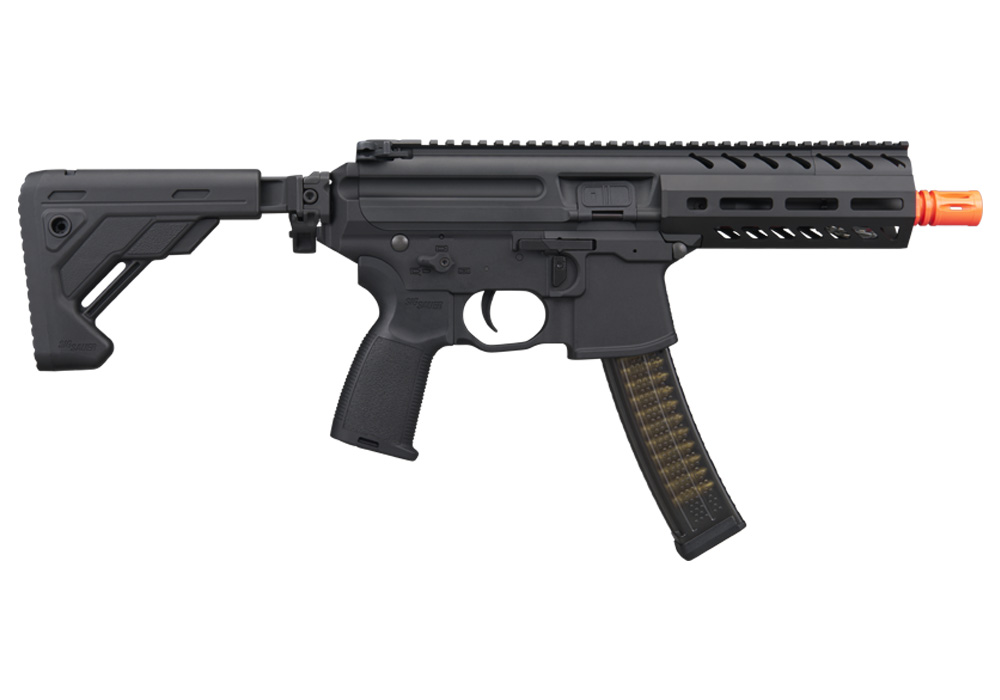 PROFORCE MPX AIRSOFT RIFLE (AEG)