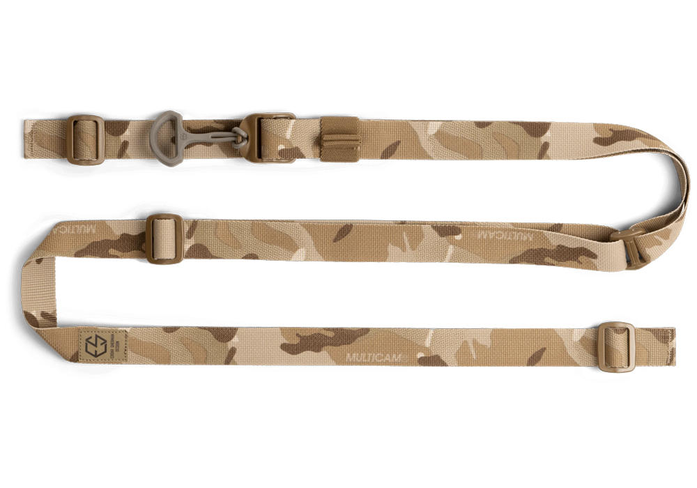 ESD LIGHTWEIGHT SLING - MULTICAM ARID