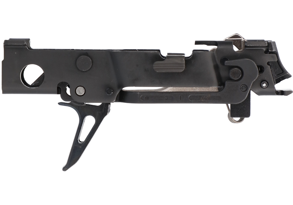 P320 FCU - Black