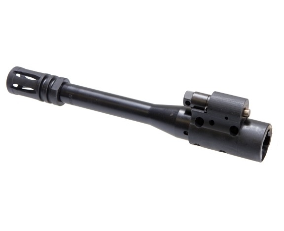 SIG MPX G2 6" Barrel - 9mm