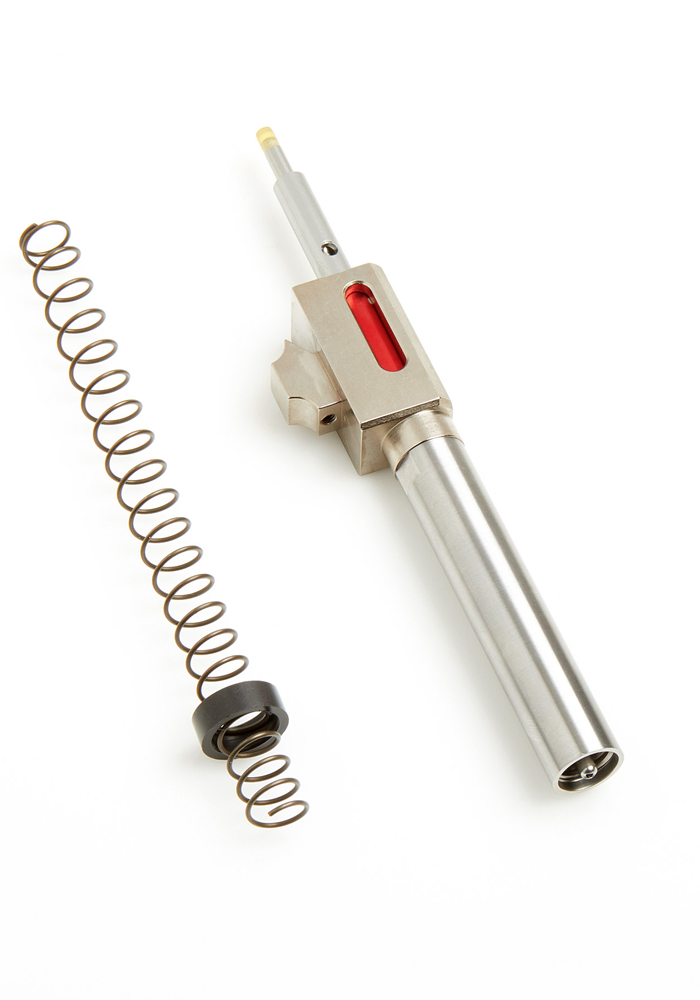 P226 SIMULATED RECOIL TRAINER BARREL - COOLFIRE TRAINER