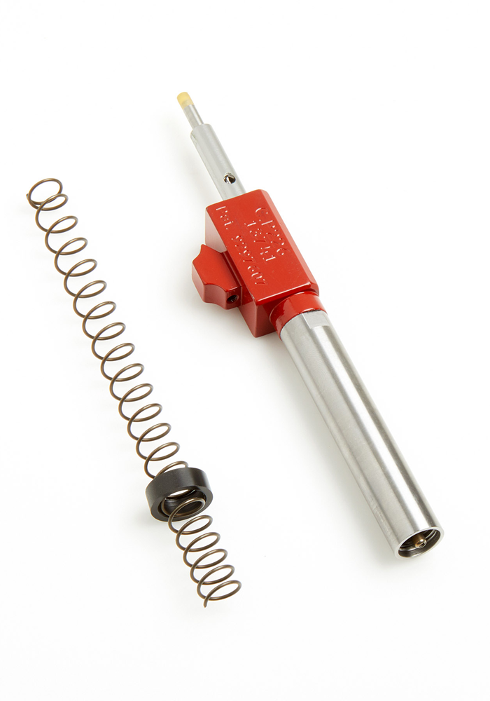 P229 SIMULATED RECOIL TRAINER BARREL - COOLFIRE TRAINER