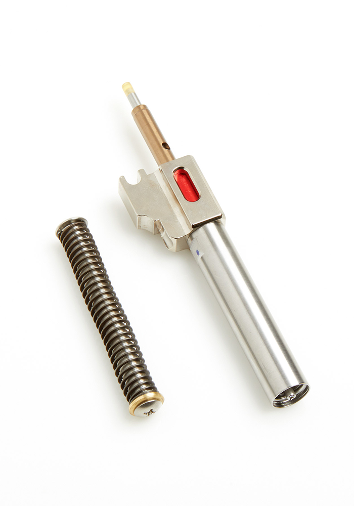 P320 COMPACT/CARRY SIMULATED RECOIL TRAINER BARREL - COOLFIRE TRAINER