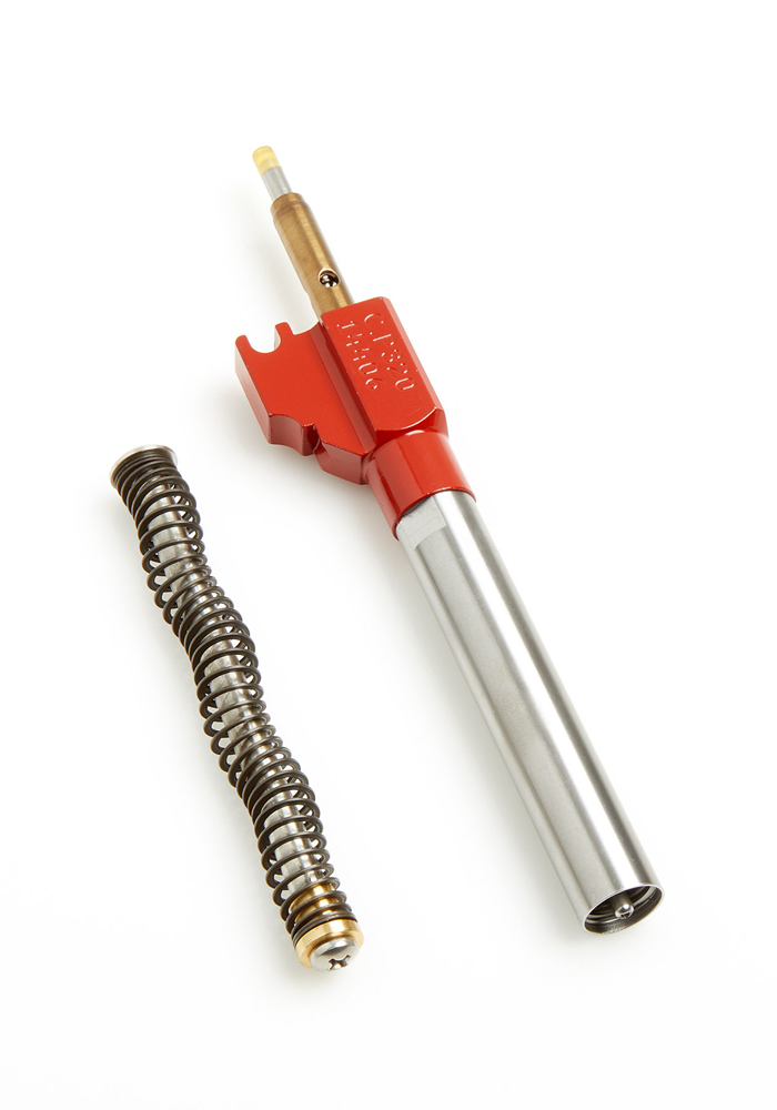 P320 FULL-SIZE SIMULATED RECOIL TRAINER BARREL - COOLFIRE TRAINER