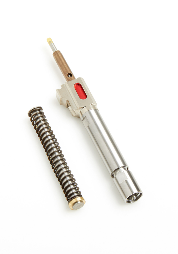 P365-XMACRO COMP SIMULATED RECOIL TRAINER BARREL - COOLFIRE TRAINER